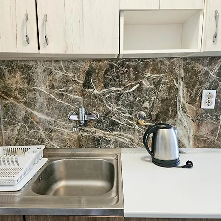 Hassle-free Apartman Szarajevó