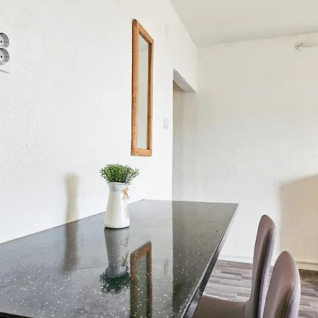 Hassle-free Apartment