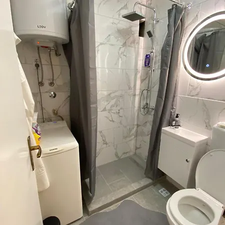 Apartman Hassle-free